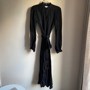 Michael Kors Shirt Dress